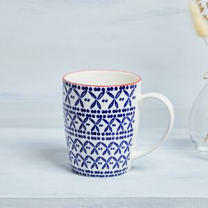 Fiesta Elegance Mug