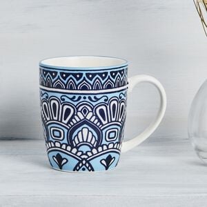 Fiesta Capri Mug