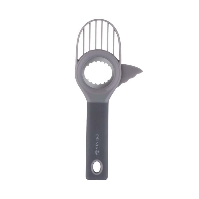Viners 3 in 1 Avocado Tool