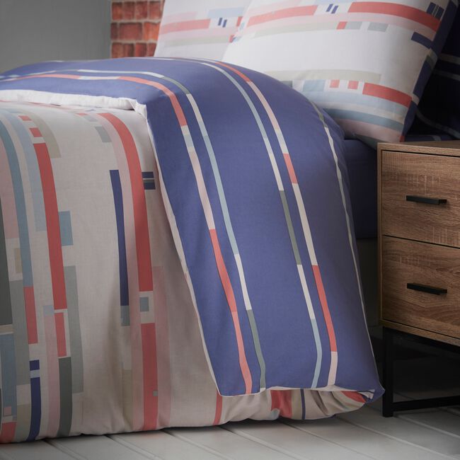 SINGLE DUVET COVER Zadar