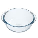 Pyrex® Air Fryer 2.3L Round Dish