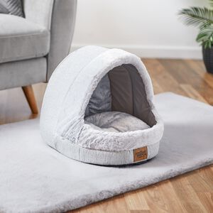 Jasper Luxury Cat Bed