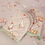 Farmstead Micro Mitts