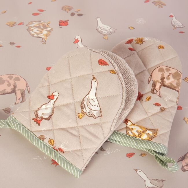 Farmstead Micro Mitts