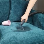 Beldray Compact Spot Buster Vacuum & Steam Cleaner