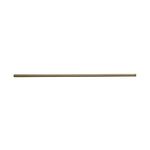 METAL BALL 35mm 120-240cm Antique Brass