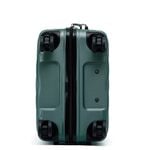 MEDIUM Lightweight Hardshell Luggage - Forest Green