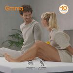 Emma Original Mattress - Super King