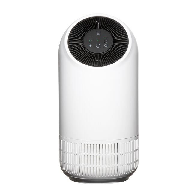 Daewoo Ultra Quiet Air Purifier with 3 Settings