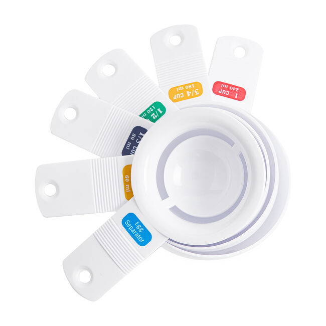 Tala Measuring Cups - Set of 7