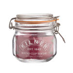 Kilner Round Clip Top Jar 0.5L