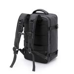 CARRY-ON Backpack - Black