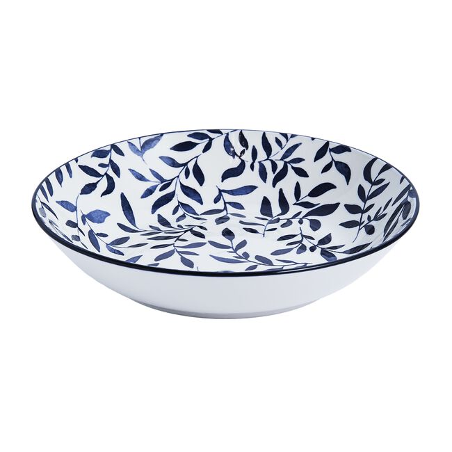 Siaki Blue Bay Pasta Bowl