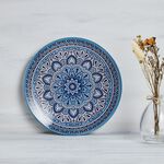 Fiesta Capri Side Plate