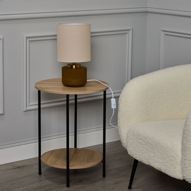 Ella Table Lamp
