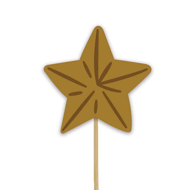 Magic Christmas Cupcake Kit