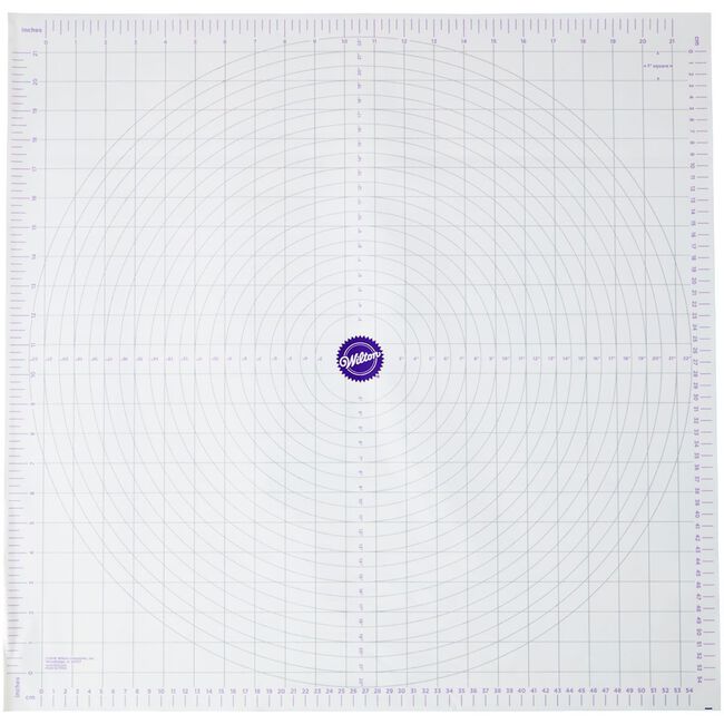 Wilton Roll & Cut Mat 59 x 60cm