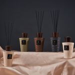 Ambianti Weave Pure Island 150ml Reed Diffuser