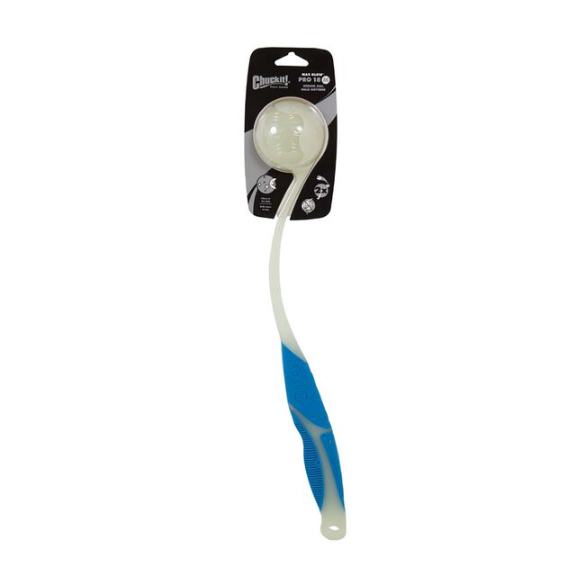 ChuckIt! Pro 18 Max Glow Launcher & Glow Ball