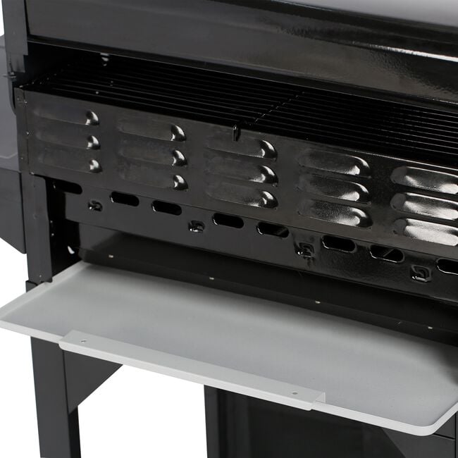 Bighorn Classic 4 Burner Gas BBQ
