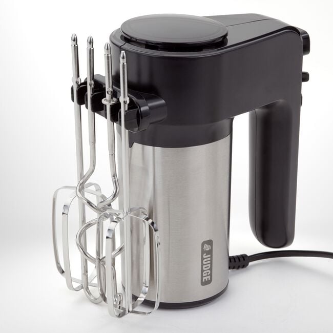 Judge Electricals Twin Blade Hand Mixer