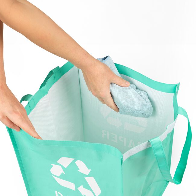 Beldray Set Of 3 Recycling Bags