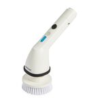 Nordhaus Jumbo Electric Spin Scrubber Cordless