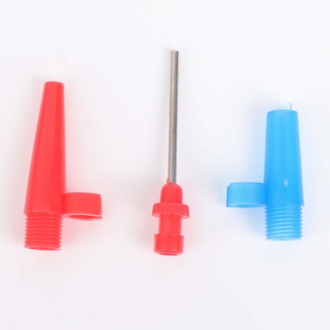 Welltool Wireless Air Compressor