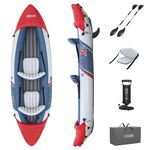 Bestway 2 Seats Kayak Set