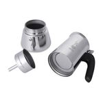 Bialetti Venus 6 Cup Stovetop Espresso Pot 