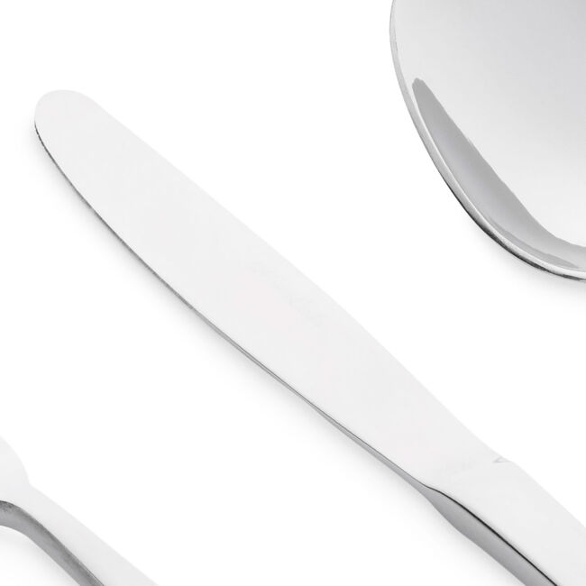 Ascot 16 Piece Cutlery Set