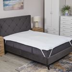 SILENTNIGHT DOUBLE ORTHOPEDIC Mattress Topper 
