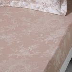 BETHANN Double Fitted Sheet 