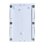 Belves Solar Outdoor Wall Light