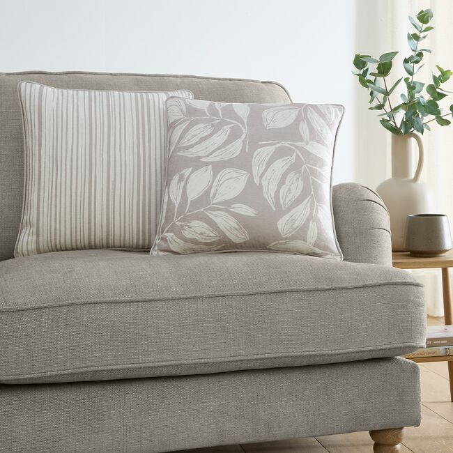 ALDER NATURAL 45x45 Cushion
