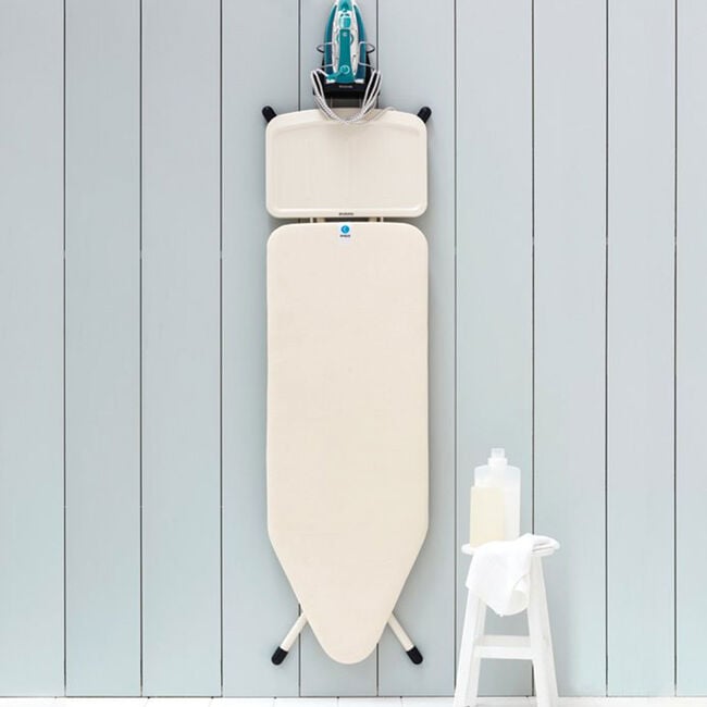 Brabantia Wall Ironing Board Holder 