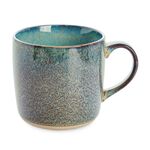Heritage Halo Dark Blue Mug  