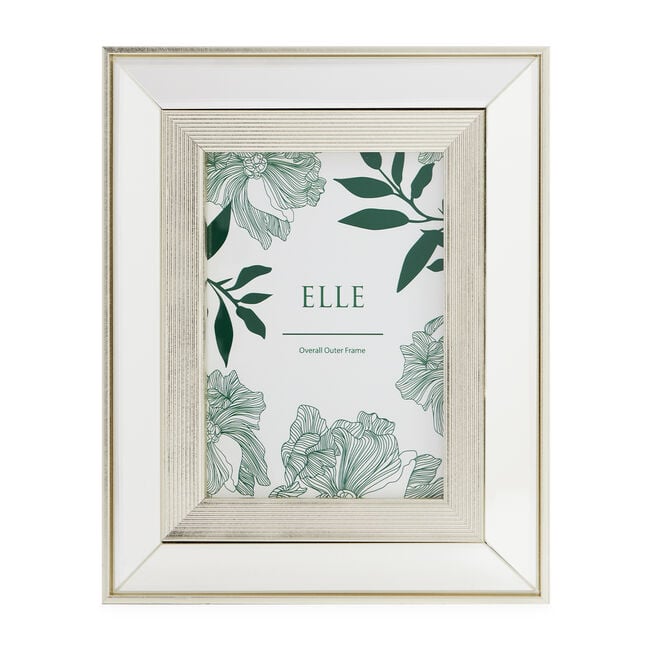 5x7 ELLE Photo Frame