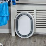 Northern Shore 36L Collapsible Laundry Basket