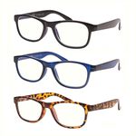 Kleverkit Blue Light Block Reading Glasses