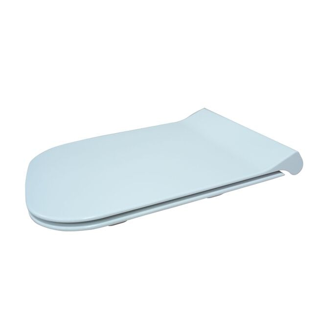 Soft Closing U Shape Toilet Seat