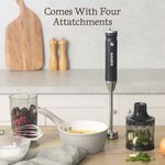 Haden 3 In 1 Hand Blender