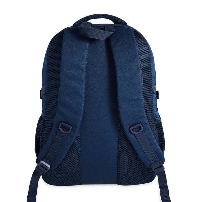 Streetsac Midnight Navy Schoolbag