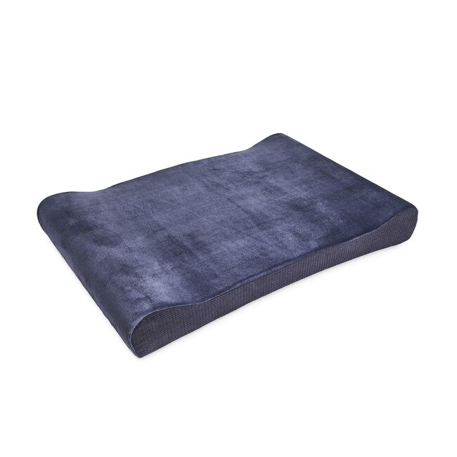 Billy Velvet Dog Bed