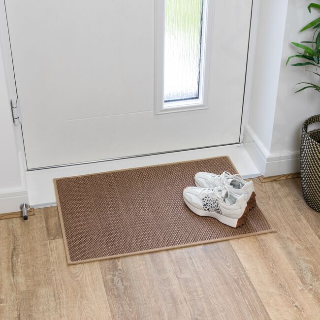 ANTARRA BEIGE 50x75 Doormat