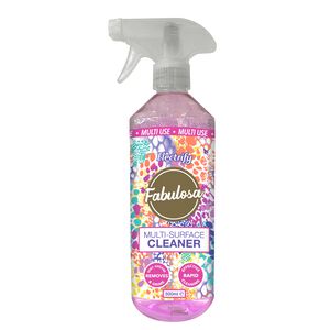 Fabulosa Multi-Purpose Spray Electrify