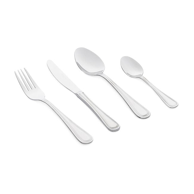 Richmond 16 Piece Cutlery Set