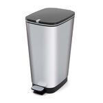KIS CHIC 60L LARGE Steel Pedal Bin