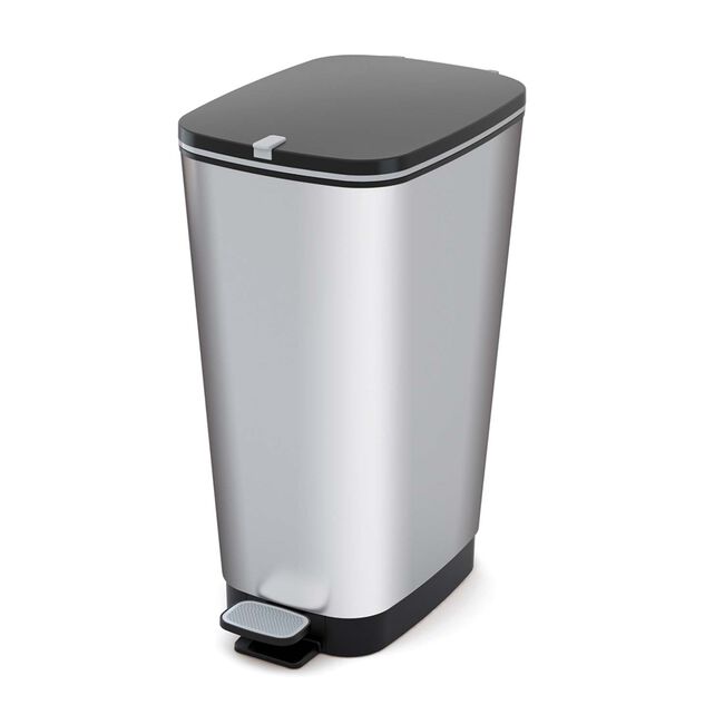 KIS CHIC 60L LARGE Steel Pedal Bin