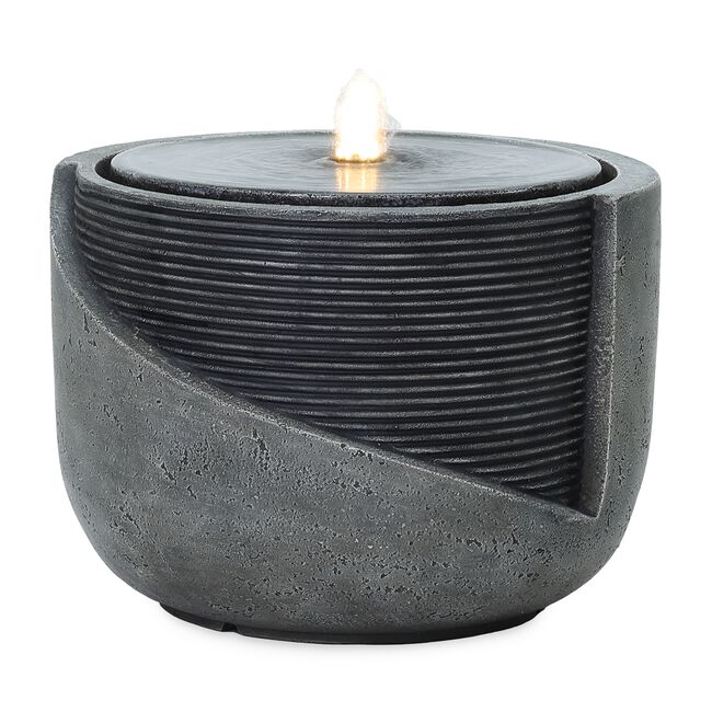 Ardmore Round Garden Water Feature